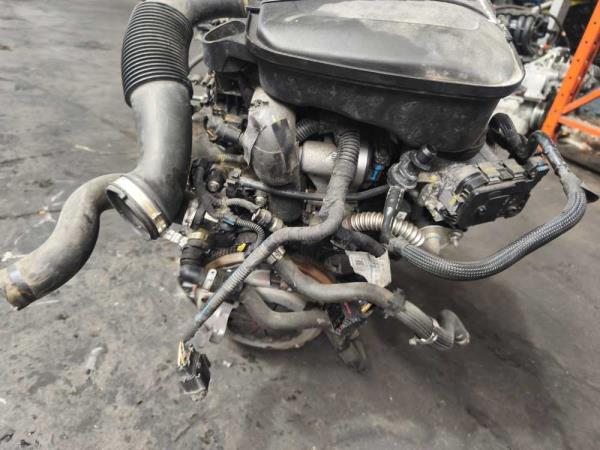 MOTEURFIAT 1.0 HYBRID 312AYD1B 46341162 - Vue 6